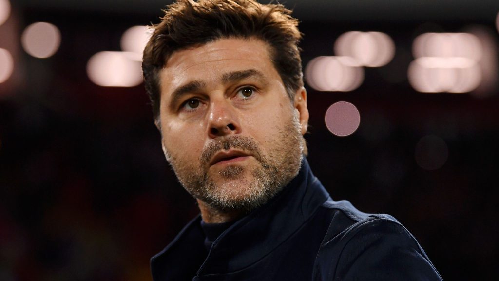 Pochettino có vấn đề trong cách dùng người