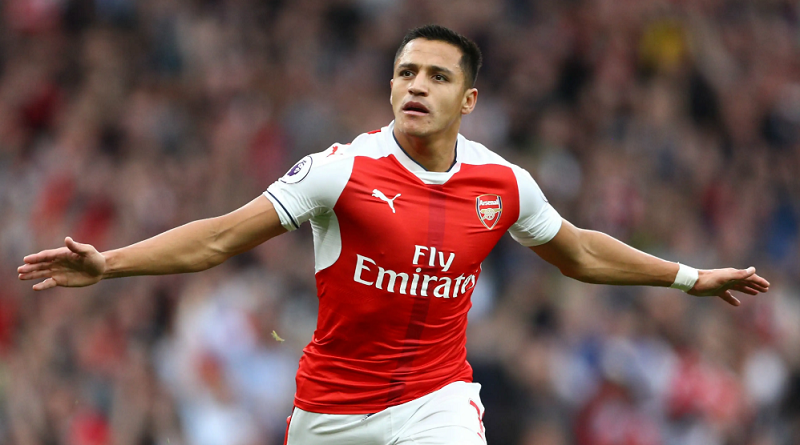 Cho tới nay, vụ chuyển nhượng của Alexis Sanchez - cựu sao Arsenal đến Manchester United vẫn thực sự là một trong những đề tài gây tranh cãi nhất trong lịch sử Premier League.