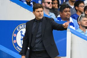 Huyền thoại Chelsea thẳng thừng chỉ trích Pochettino: ‘Ông ta không biết cách dùng người’.