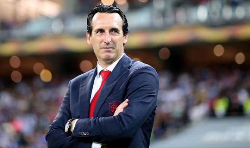 Sky Sport có một buổi phỏng vấn về góc nhìn của HLV Emery về Aston Villa, Hlv Unai Emery có những chia sẻ rất đáng chú ý xoay quanh hành trình của Aston Villa mùa giải này.